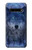S3410 Wolf Dream Catcher Hülle Schutzhülle Taschen für LG V60 ThinQ 5G