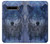 S3410 Wolf Dream Catcher Hülle Schutzhülle Taschen für LG V60 ThinQ 5G