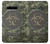 S3468 Biohazard Zombie Hunter Graphic Hülle Schutzhülle Taschen für LG V60 ThinQ 5G