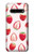 S3481 Strawberry Hülle Schutzhülle Taschen für LG V60 ThinQ 5G