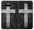 S3491 Christian Cross Hülle Schutzhülle Taschen für LG V60 ThinQ 5G