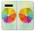 S3493 Colorful Lemon Hülle Schutzhülle Taschen für LG V60 ThinQ 5G
