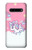 S3518 Unicorn Cartoon Hülle Schutzhülle Taschen für LG V60 ThinQ 5G