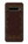 S3553 Vintage Book Cover Hülle Schutzhülle Taschen für LG V60 ThinQ 5G