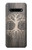 S3591 Viking Tree of Life Symbol Hülle Schutzhülle Taschen für LG V60 ThinQ 5G