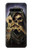 S3594 Grim Reaper Wins Poker Hülle Schutzhülle Taschen für LG V60 ThinQ 5G