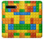 S3595 Brick Toy Hülle Schutzhülle Taschen für LG V60 ThinQ 5G