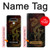 S0354 Chinese Dragon Hülle Schutzhülle Taschen für LG Stylo 6