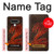 S0663 Cobra Snake Skin Hülle Schutzhülle Taschen für LG Stylo 6