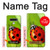 S0892 Ladybug Hülle Schutzhülle Taschen für LG Stylo 6