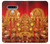 S1030 Hindu God Durga Puja Hülle Schutzhülle Taschen für LG Stylo 6