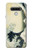 S1040 Hokusai The Great Wave of Kanagawa Hülle Schutzhülle Taschen für LG Stylo 6