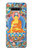 S1256 Buddha Paint Hülle Schutzhülle Taschen für LG Stylo 6