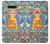 S1256 Buddha Paint Hülle Schutzhülle Taschen für LG Stylo 6