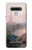 S1443 Terrace in Paris Eifel Hülle Schutzhülle Taschen für LG Stylo 6