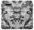 S1721 Snow Camouflage Graphic Printed Hülle Schutzhülle Taschen für LG Stylo 6