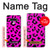 S1850 Pink Leopard Pattern Hülle Schutzhülle Taschen für LG Stylo 6