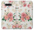 S1859 Rose Pattern Hülle Schutzhülle Taschen für LG Stylo 6