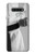 S1931 Black Belt Karate Hülle Schutzhülle Taschen für LG Stylo 6