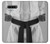 S1931 Black Belt Karate Hülle Schutzhülle Taschen für LG Stylo 6