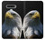 S2046 Bald Eagle Hülle Schutzhülle Taschen für LG Stylo 6