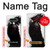 S2111 Dark Samurai Hülle Schutzhülle Taschen für LG Stylo 6