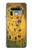 S2137 Gustav Klimt The Kiss Hülle Schutzhülle Taschen für LG Stylo 6