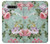 S2178 Flower Floral Art Painting Hülle Schutzhülle Taschen für LG Stylo 6