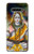 S2287 Lord Shiva Hindu God Hülle Schutzhülle Taschen für LG Stylo 6