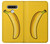 S2294 Banana Hülle Schutzhülle Taschen für LG Stylo 6