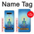 S2295 Bhuddha Aura Chakra Balancing Healing Hülle Schutzhülle Taschen für LG Stylo 6