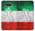 S2338 Italy Flag Hülle Schutzhülle Taschen für LG Stylo 6