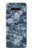 S2346 Navy Camo Camouflage Graphic Hülle Schutzhülle Taschen für LG Stylo 6