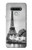 S2350 Old Paris Eiffel Tower Hülle Schutzhülle Taschen für LG Stylo 6