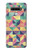 S2379 Variation Pattern Hülle Schutzhülle Taschen für LG Stylo 6