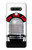 S2381 Vintage Radio Microphone On The Air Hülle Schutzhülle Taschen für LG Stylo 6