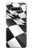 S2408 Checkered Winner Flag Hülle Schutzhülle Taschen für LG Stylo 6