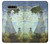 S2415 Claude Monet Woman with a Parasol Hülle Schutzhülle Taschen für LG Stylo 6