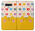 S2442 Cute Cat Cartoon Funny Hülle Schutzhülle Taschen für LG Stylo 6