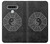 S2503 Tao Dharma Yin Yang Hülle Schutzhülle Taschen für LG Stylo 6