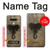 S2516 Elephant Skin Graphic Printed Hülle Schutzhülle Taschen für LG Stylo 6