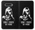 S2518 Do Not Touch My Phone Hülle Schutzhülle Taschen für LG Stylo 6