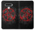 S2557 Pentagram Hülle Schutzhülle Taschen für LG Stylo 6 S2557 Pentagram Hülle Schutzhülle Taschen für LG Stylo 6