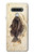 S2562 Fossil Fish Hülle Schutzhülle Taschen für LG Stylo 6