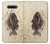 S2562 Fossil Fish Hülle Schutzhülle Taschen für LG Stylo 6