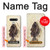 S2562 Fossil Fish Hülle Schutzhülle Taschen für LG Stylo 6