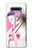 S2579 Japanese Traditional Geisha Kimono Hülle Schutzhülle Taschen für LG Stylo 6