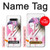 S2579 Japanese Traditional Geisha Kimono Hülle Schutzhülle Taschen für LG Stylo 6