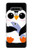 S2631 Cute Baby Penguin Hülle Schutzhülle Taschen für LG Stylo 6