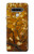 S2663 Yellow Blossoming Almond Tree Van Gogh Hülle Schutzhülle Taschen für LG Stylo 6